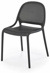 K532 szék fekete