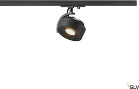 SLV KALU TRACK 1002854 Sínreflektor 1x13W/LED 3000K 970LM IP20