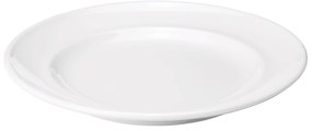 Porcelán desszerttál Koppel 16 cm - Georg Jensen