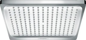 Hansgrohe Crometta E fejzuhany króm 26726000