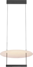 Maytoni Ambience MOD280PL-L23B3K1 Függőlámpa 1x23W/LED 3000K 1000lm IP20