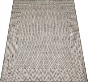 Konyhai Szőnyeg Kültéri Terasz Erkély Zsinóros Szőnyeg 140X190