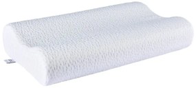 EMI Premium anatómiai párna vagy párnahuzat 57x36x12 cm, Anatómiai párna