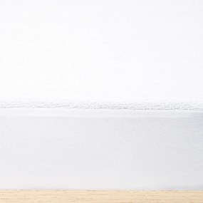 4Home Harmony  vzálló körgumis matracvédő, 180 x 200 cm