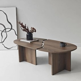 Missisipi - Walnut