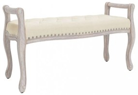 vászonpad 110 x 45 x 60 cm