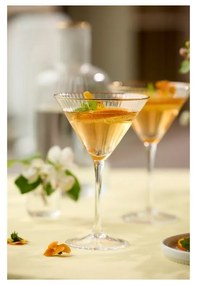 Koktélos pohár szett 4 db-os 250 ml Palermo – Lyngby Glas