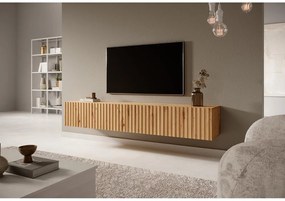 Tv szekrény/asztal Tenessie 175  (artisan tölgy) . 1098794