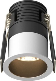 Maytoni Minor DL089-5W3K-BW 1x5W/LED 3000K 230lm IP20