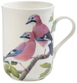 Birds csontporcelán bögre, 330 ml - Maxwell &amp; Williams