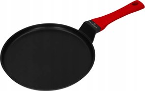 Zwieger Obsidian serpenyő 26cm palacsintasütő non-stick teljes korong indukciós