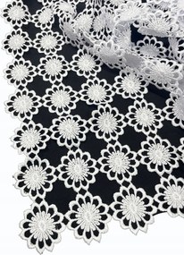 Mg Abrosz Gipsz 3 100x140cm Fehér