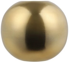 Eglo 421048 - Fém váza ABUCAY 22,5x25 cm arany