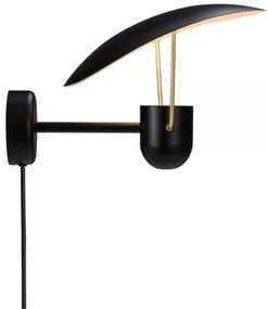 Nordlux - FABIOLA fali lámpa 1xGU10/40W/230V