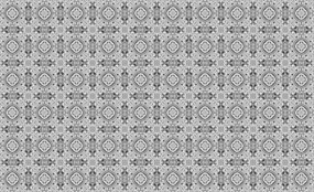 Fotótapéta - Mozaik (152,5x104 cm)