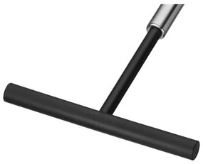 WMF - PROFI PLUS palacsintasimító, rozsdamentes acél/fekete