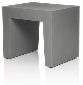 Fatboy "Concrete seat" kerti szék, 9 változat - Fatboy® Szín: szürke