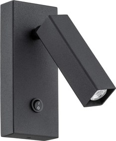 Argon ROCK 4723 Fali lámpa 1x6W/G9 IP20
