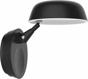 Markslojd HALO 106473 Fali lámpa 1x9W/LED 620LM IP20