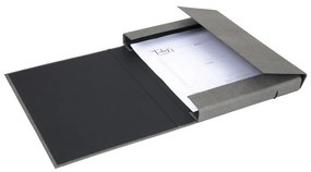 Karton rendszerező dokumentumokhoz Olof – Bigso Box of Sweden