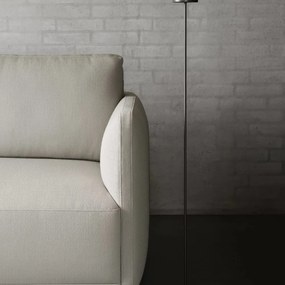 USB hordozható álló dimmelhető LED kültéri lámpa ø 15 cm Farol Floor – Blomus