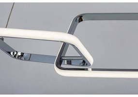 Rabalux 71367 - LED Felületre szerelhető csillár MALWEN LED/36W/230V 4000K