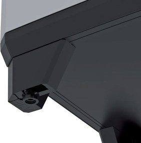 Keter Tároló szekrény STILO HIGH 173 x 68 x 39 cm