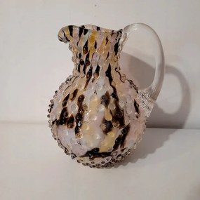 Anna Von Lipa Paris felfújható üveg kancsó, 2 l