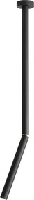 Aldex STICK 1084PL_G1_M Plafonlámpa 1x5W/G9