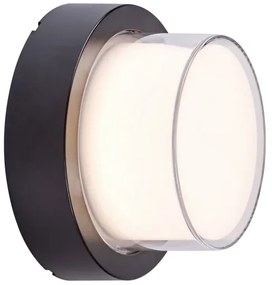 Rabalux 7246 - LED RGBW Kültéri lámpa DURBE LED/10W/230V IP54 Wi-Fi Tuya