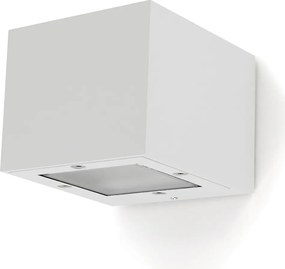 Novolux ISORA 157A-L0105B-01 Fali lámpa 1x4W/LED 352LM IP65