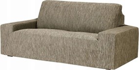 Ikea Agerod 2 személyes kanapé huzat, bézs elasztán