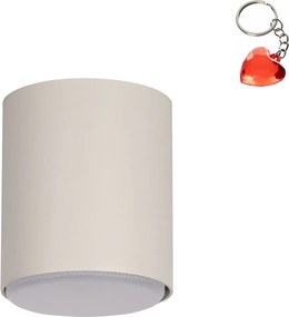 Falra szerelhető spot lámpatest Tubo M 40976 Sigma Lighting