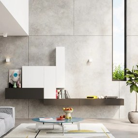 Fehér mennyezeti lámpa fém búrával 10x10 cm Pax – Sollux