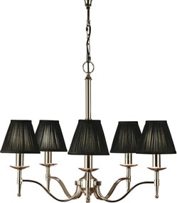 Endon STANFORD 63637 Csillár 5x40W/E14
