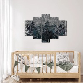 Kép - Pálmalevél (150x105 cm)