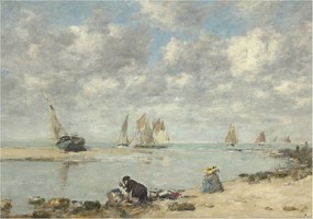 Flizelina fotótapéta Nappali és Hálószoba irodába Tengeri tájképek 312x219