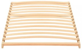 13 léces ágyrács 70 x 200 cm