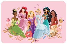 Disney Hercegnők Together tányéralátét 43x28 cm