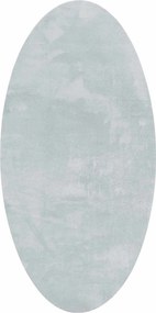 vidaXL Területszőnyegek HUARTE Szürke 100 x 200 cm 100% poliészter