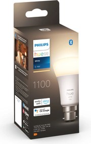 C1027 Philips Hue 1100 izzó B22 9,5W 1055lm