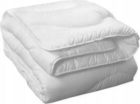 Antiallergén Egész Éves Paplan 160x200 Pamut