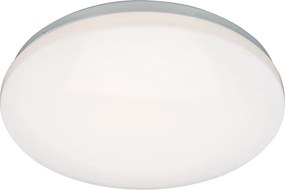 Endon BROCO 78586 Süllyesztett mennyezeti lámpa 16W/LED 3000K 1100LM IP44