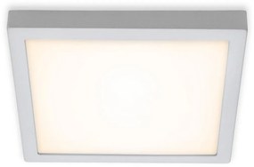 Briloner Briloner 7142-014 - LED Mennyezeti lámpa FIRE LED/21W/230V 3000K BL1102