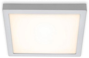 Briloner 7142-014 - LED Mennyezeti lámpa FIRE LED/21W/230V 3000K