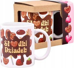 Ajándék Nagymamának Nagymamák Napjára Bögre Nagymama