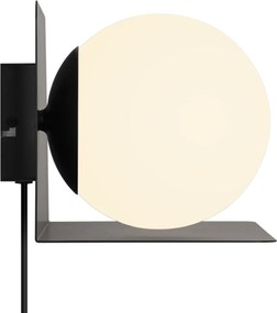 Nordlux LILIBETH 2312931003 Fali lámpa 1x25W/E14 IP20