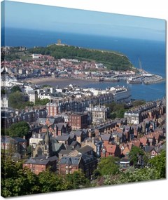 VĂĄszonkĂ©p 40x40 KilĂĄtĂĄs a tengerre felĂŒlrĆl