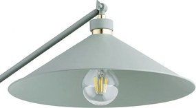 Argon NASHVILLE 4733 Állólámpa 1x15W/E27 IP20