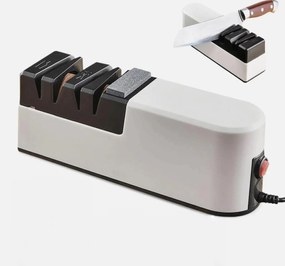 Konyhai Késélező Háromfázisú 5in1 Élező Állítható Szög